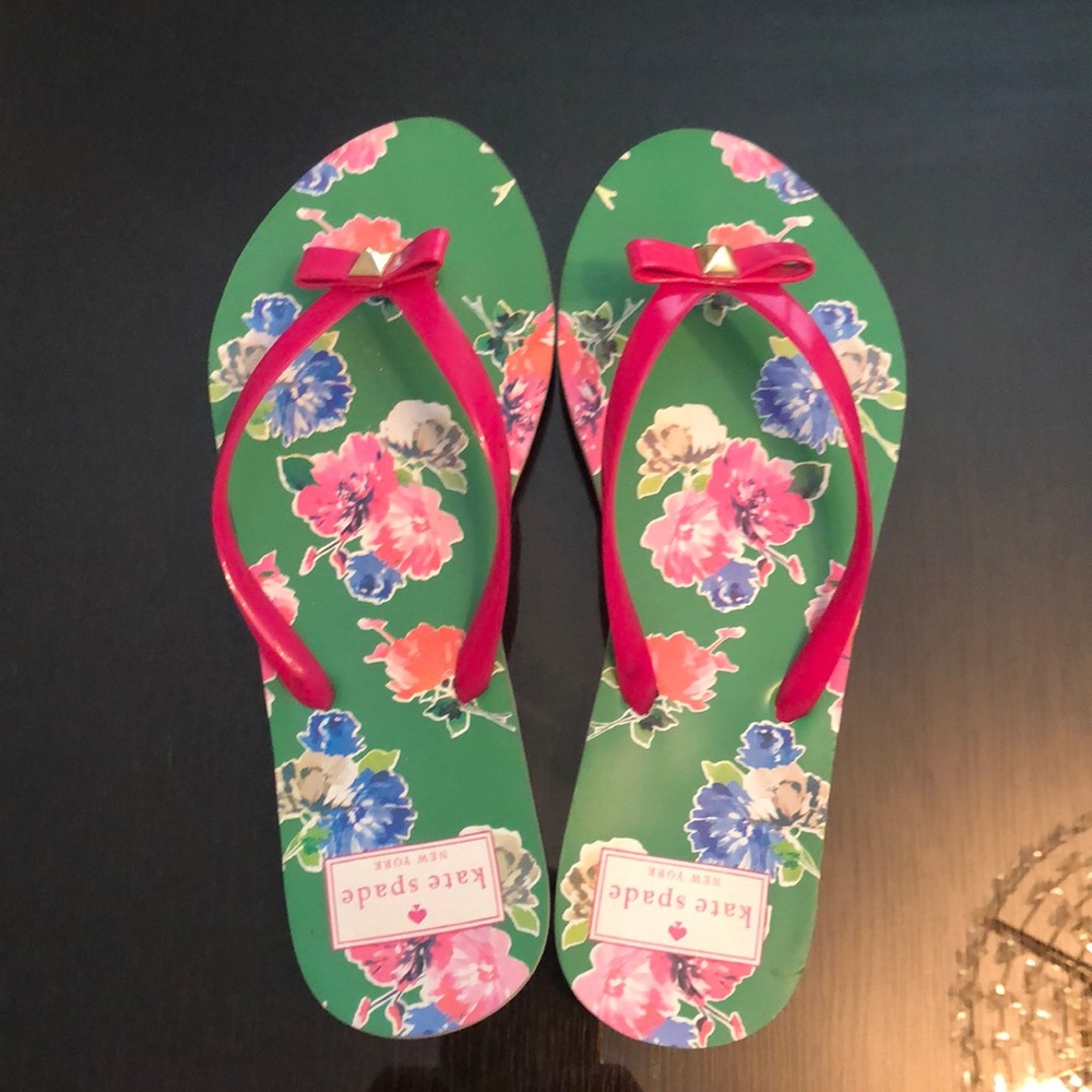 Shoes Flip Flops